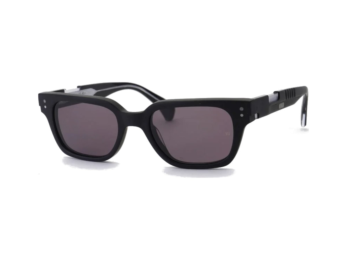 W9 5122 MATT BLACK GREY vista 5