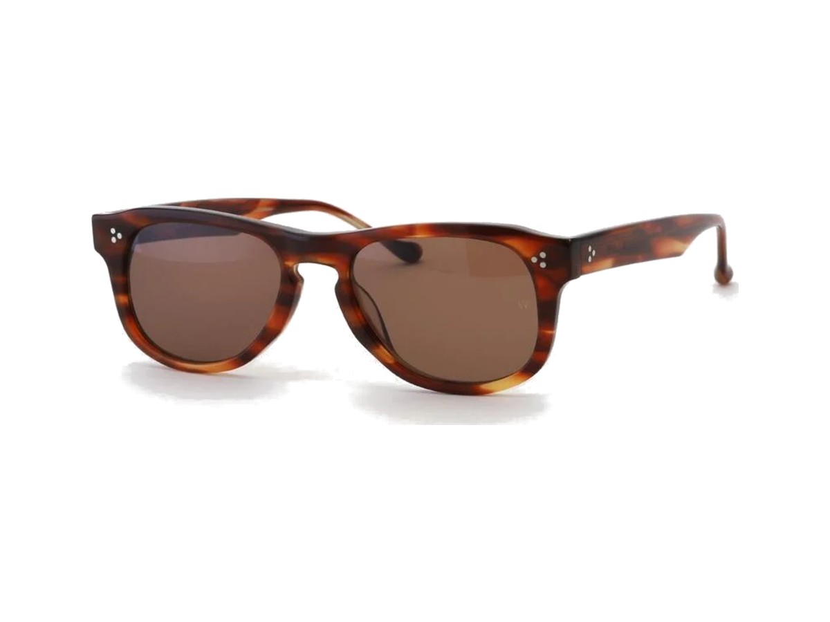 A4 422 TORTOISE BROWN vista 2