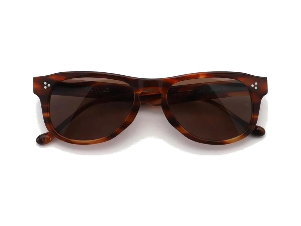 A4 422 TORTOISE BROWN vista 8