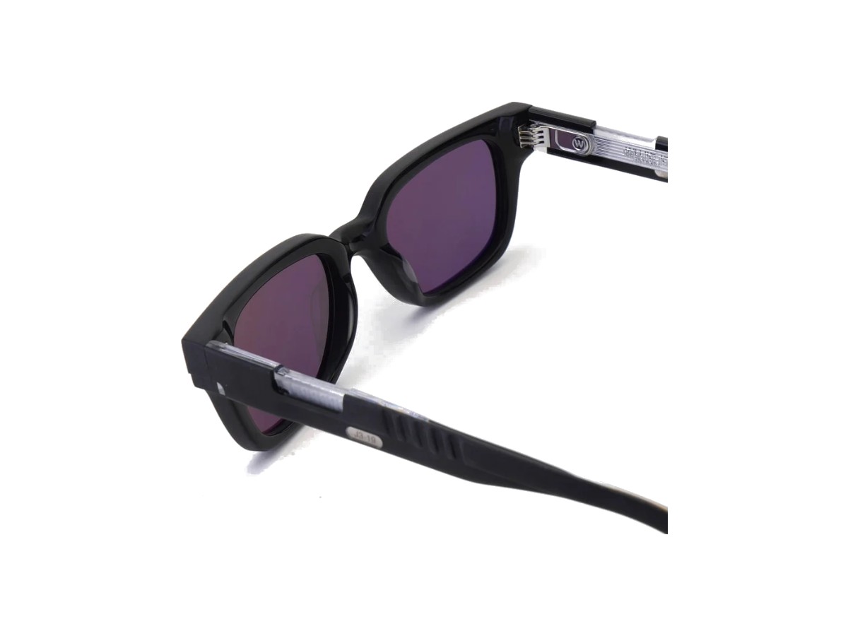 W9 5122 MATT BLACK GREY vista 6