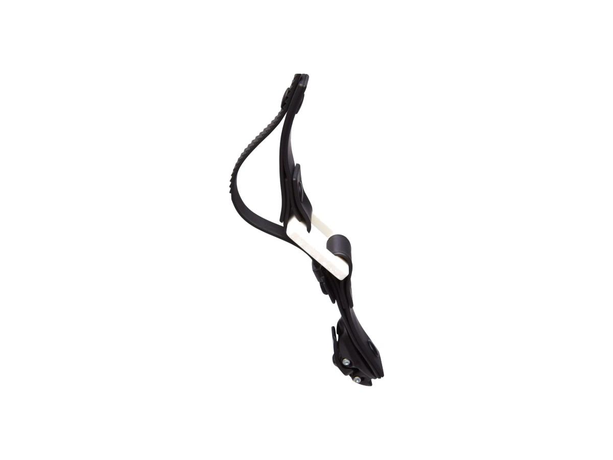 B04 1 SQUARE BRACELET BLACK DUST BLACK MATT 0000 vista 4