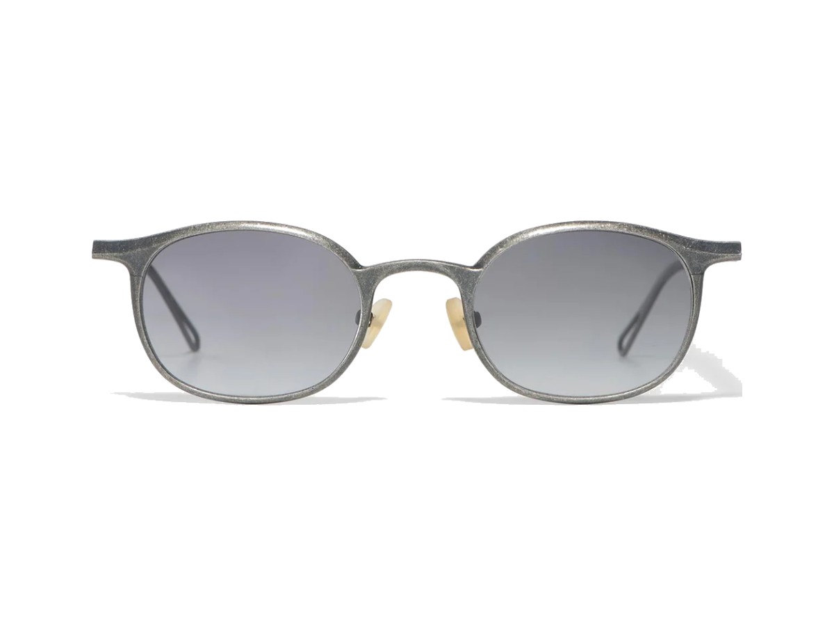 RG0093AG STERLING BLACKENED DARK GRAY