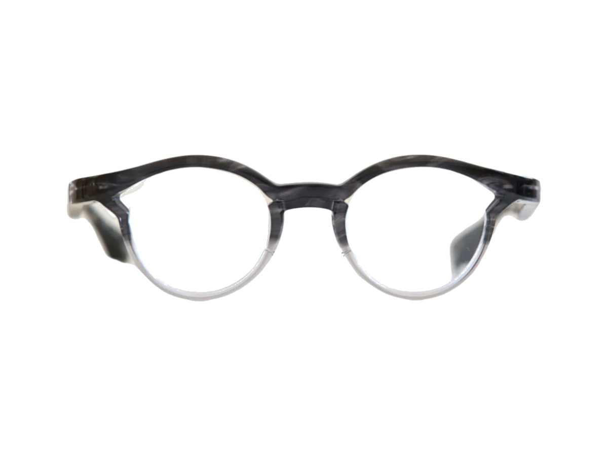 RF 180E 023 GRAY SASA TWO TONE CLEAR