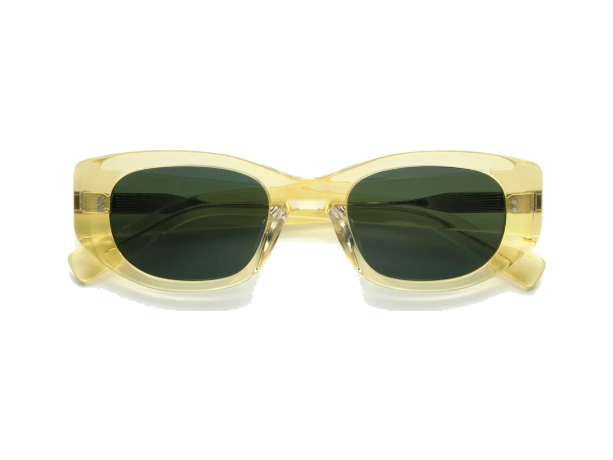 SILVIA YELLOW GREEN