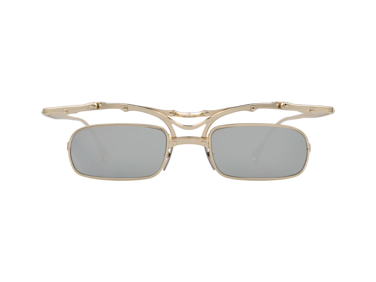 OJ2 GD GOLD SILVER