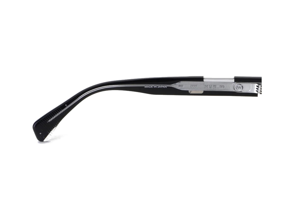 W9 5122 MATT BLACK GREY vista 3