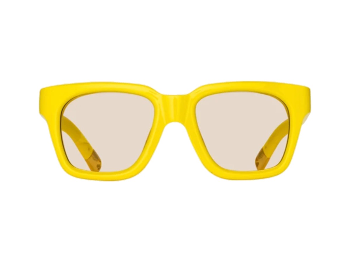 CARINO CELADINE YELLOW GOLD KHAKI JACQUEMUS 20 C4