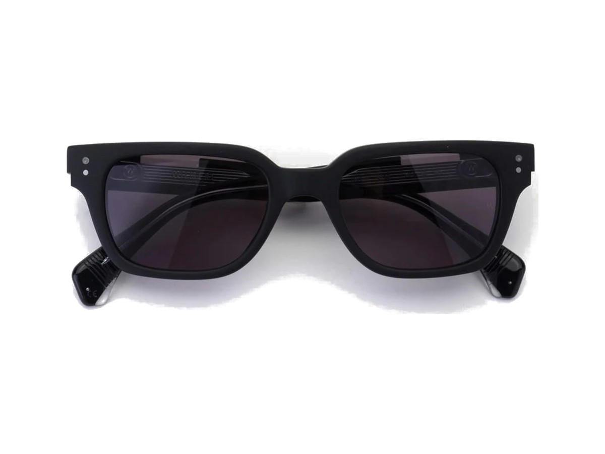 W9 5122 MATT BLACK GREY vista 2