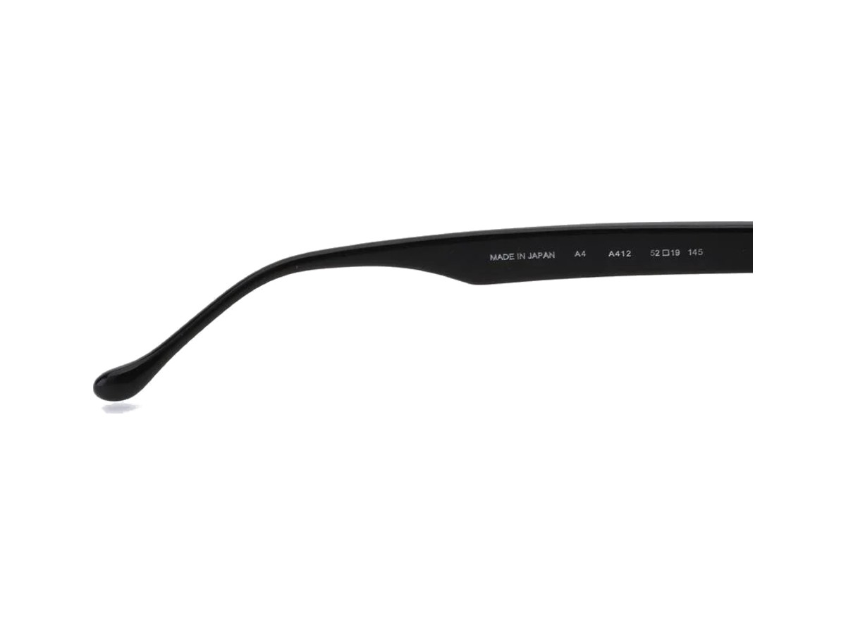 A4 412 BLACK GREY vista 7