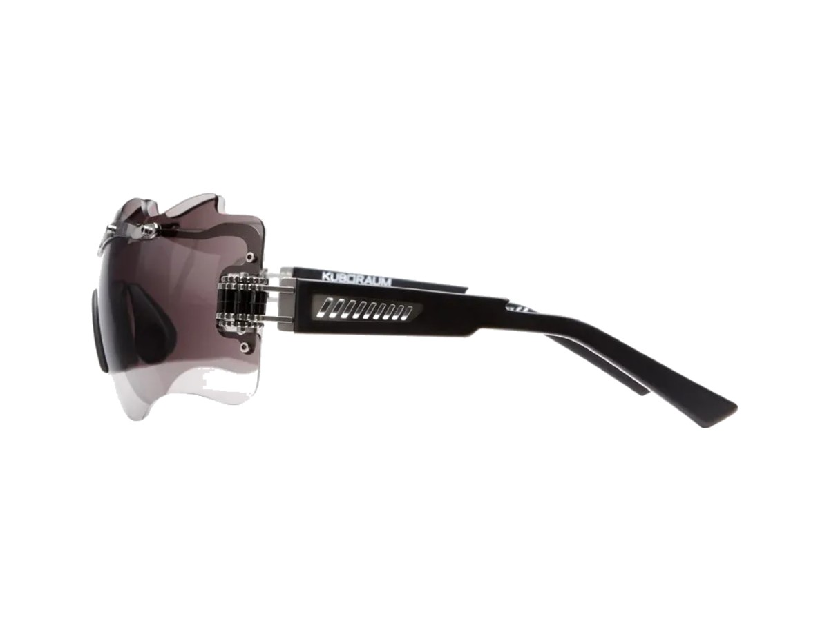 E16 BB RUTHENIUM DARK GREY vista 2