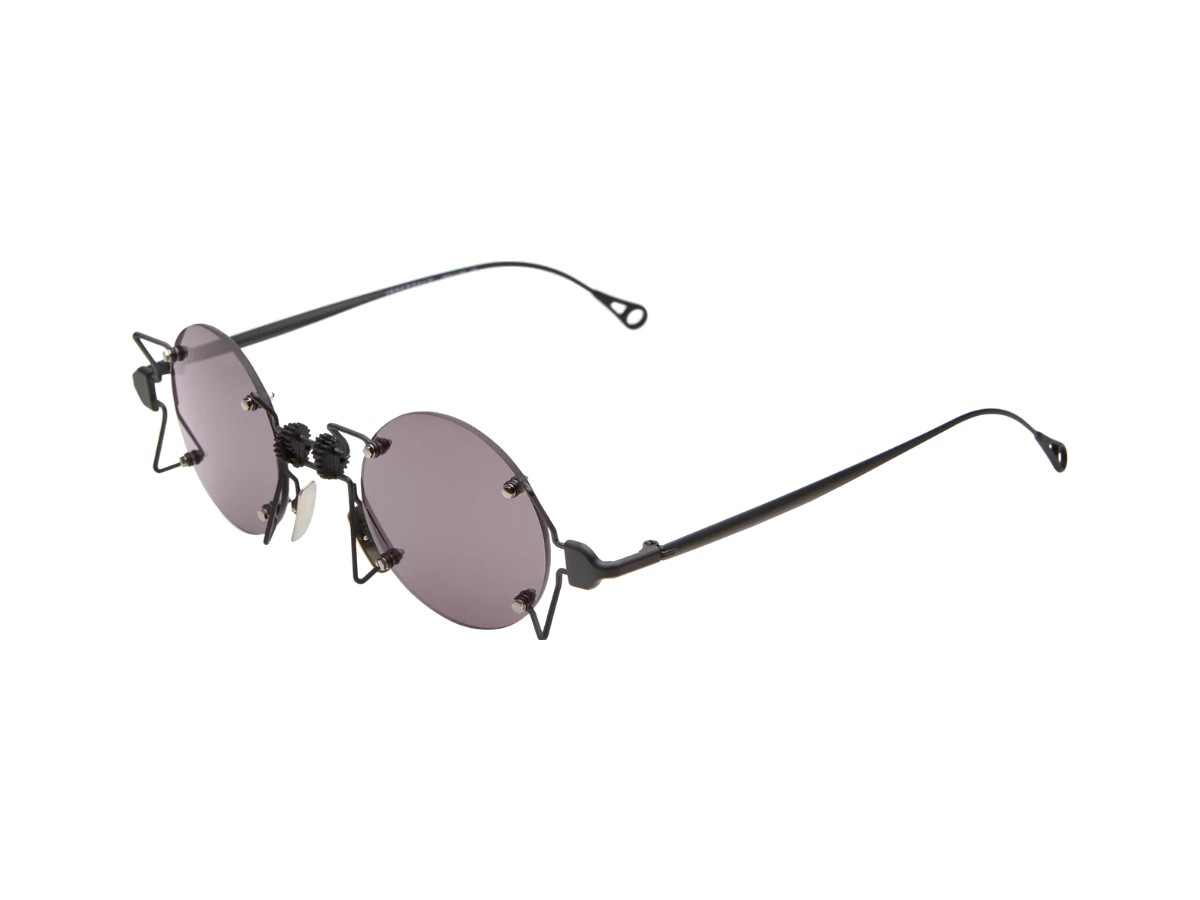 O98 BLACK MATT GREY vista 3