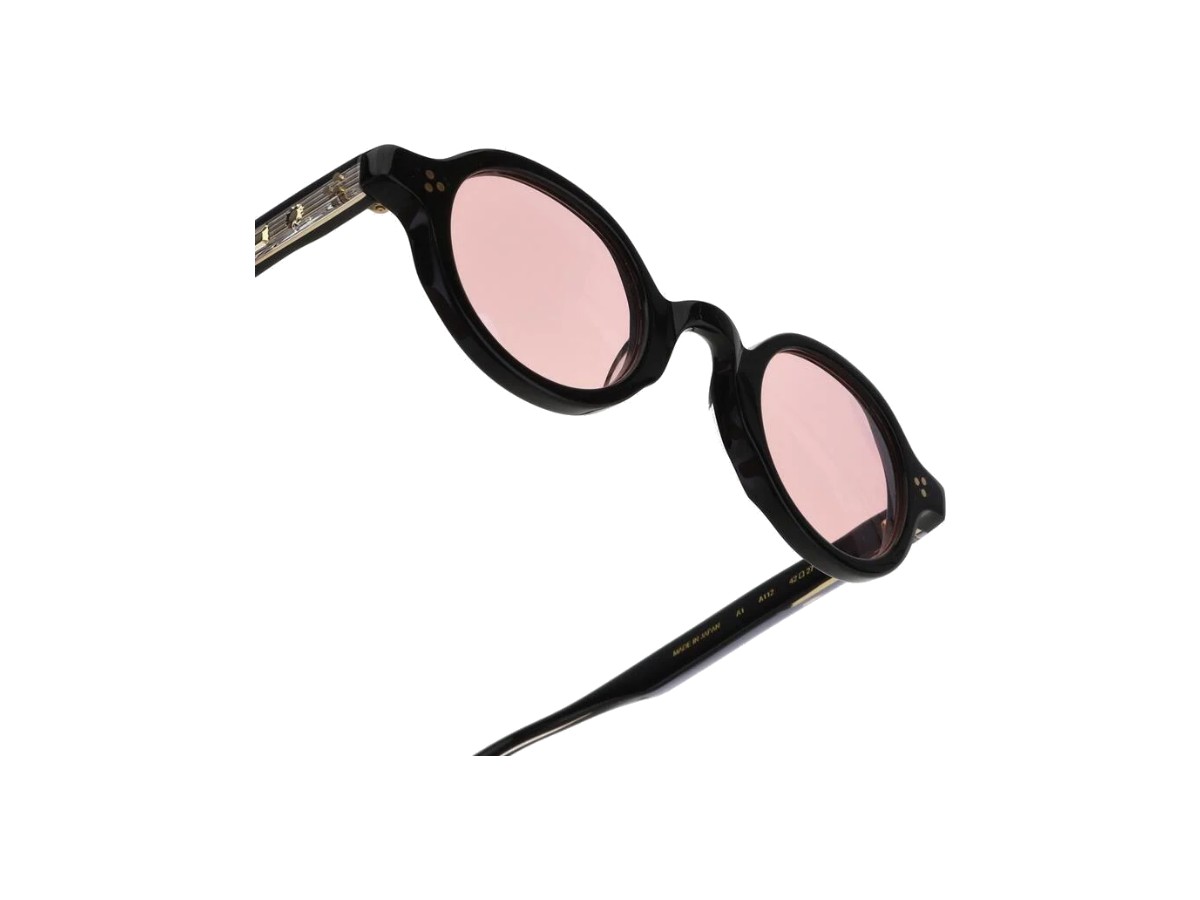 A1 112 BLACK PINK PINK vista 6