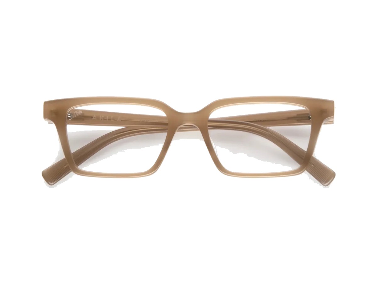 MAVEN BROWN CLEAR