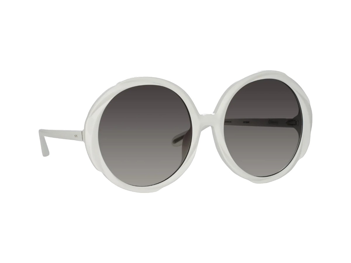 OTAVIA WHITE WHITE GOLD GREY vista 2