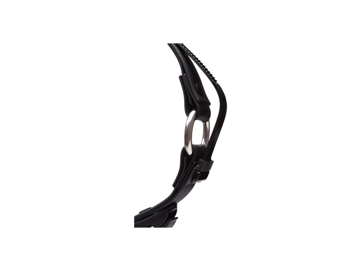 B01 1RING-BRACELET BLACK SHINY BLACK MATT SILVER 0000 vista 4