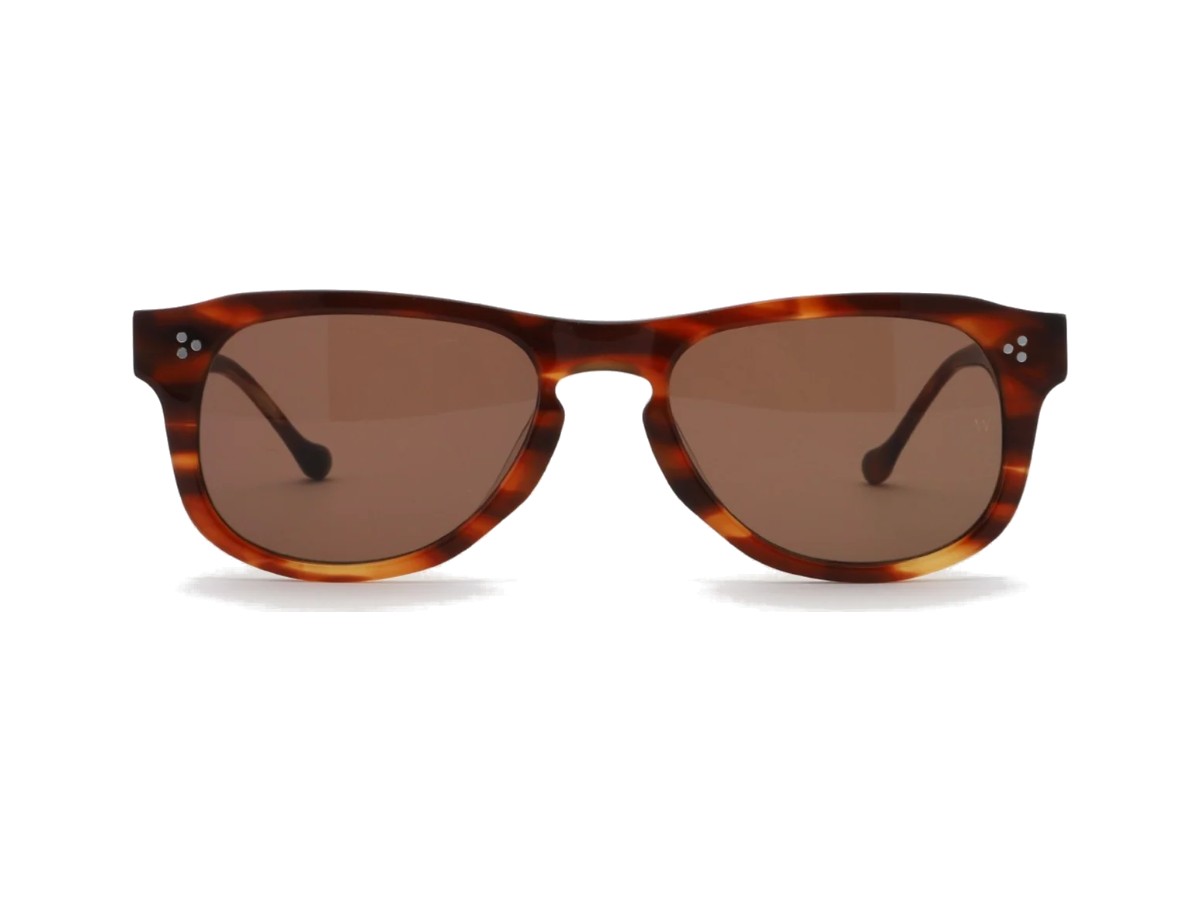 A4 422 TORTOISE BROWN