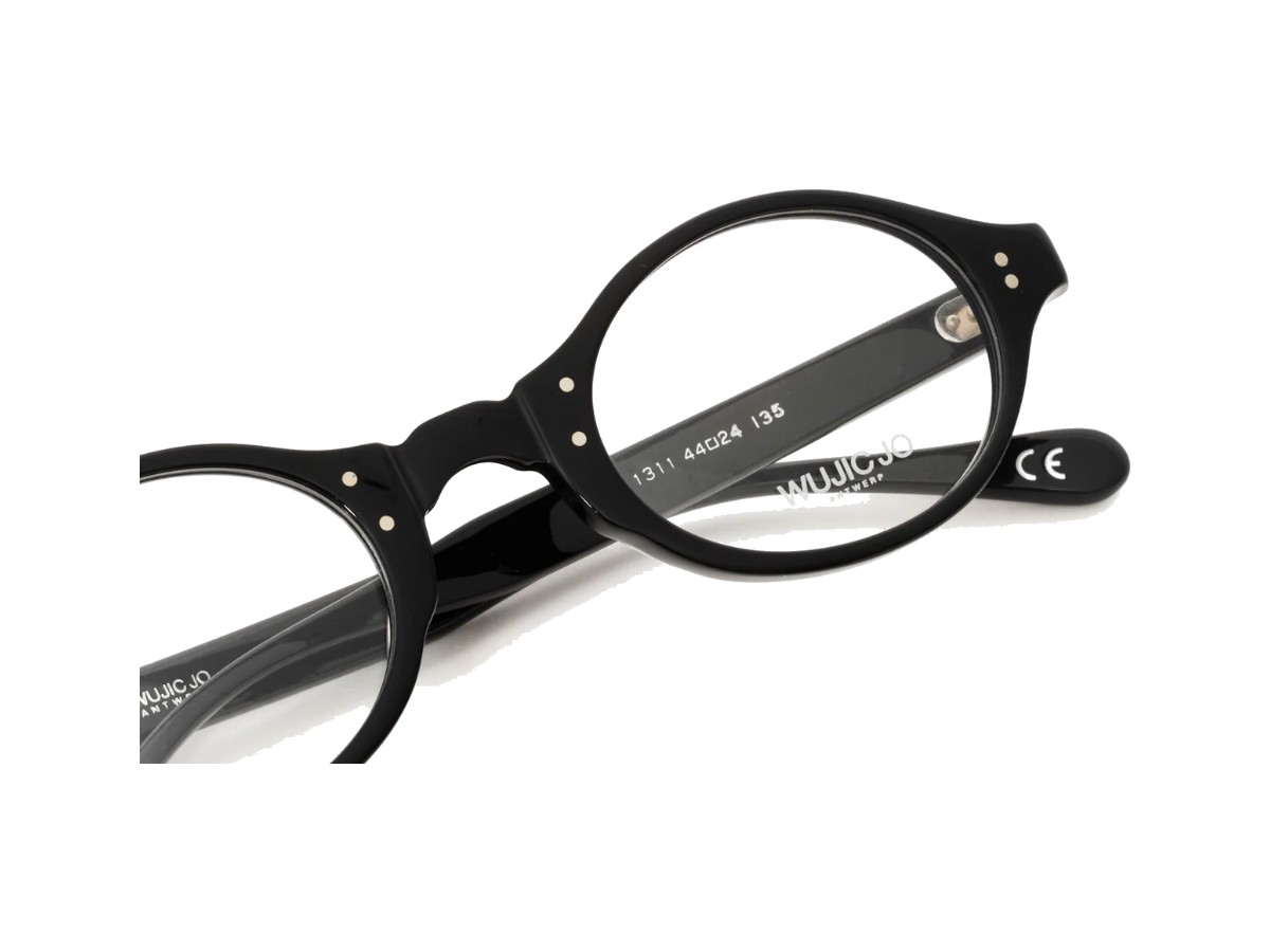 W3 1311+1322 BLACK GOLD CLEAR vista 5
