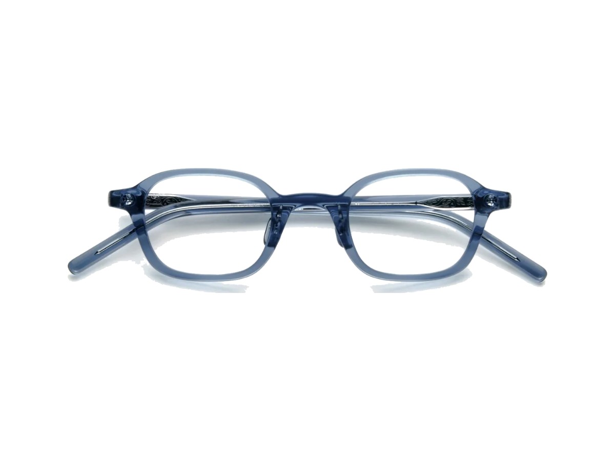 MERAKI BLUE CLEAR