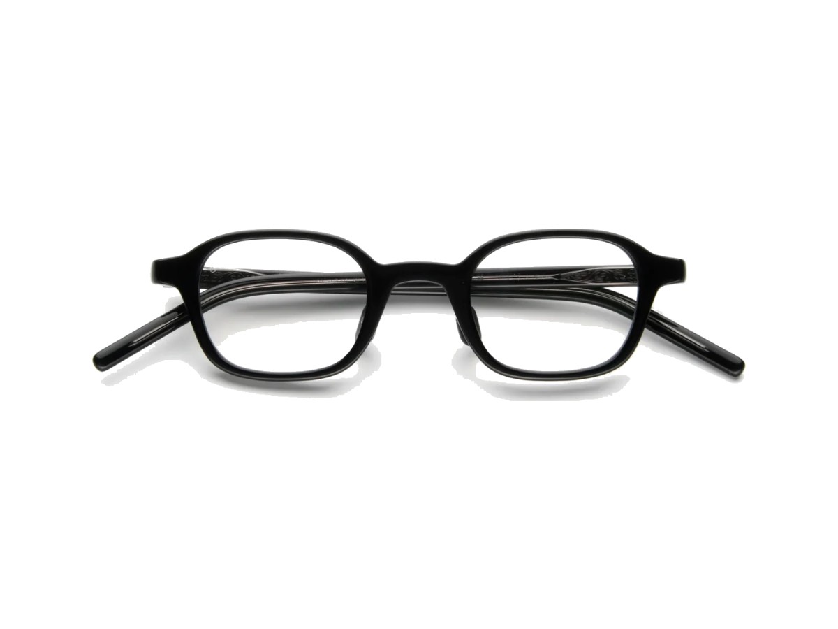 MERAKI BLACK CLEAR