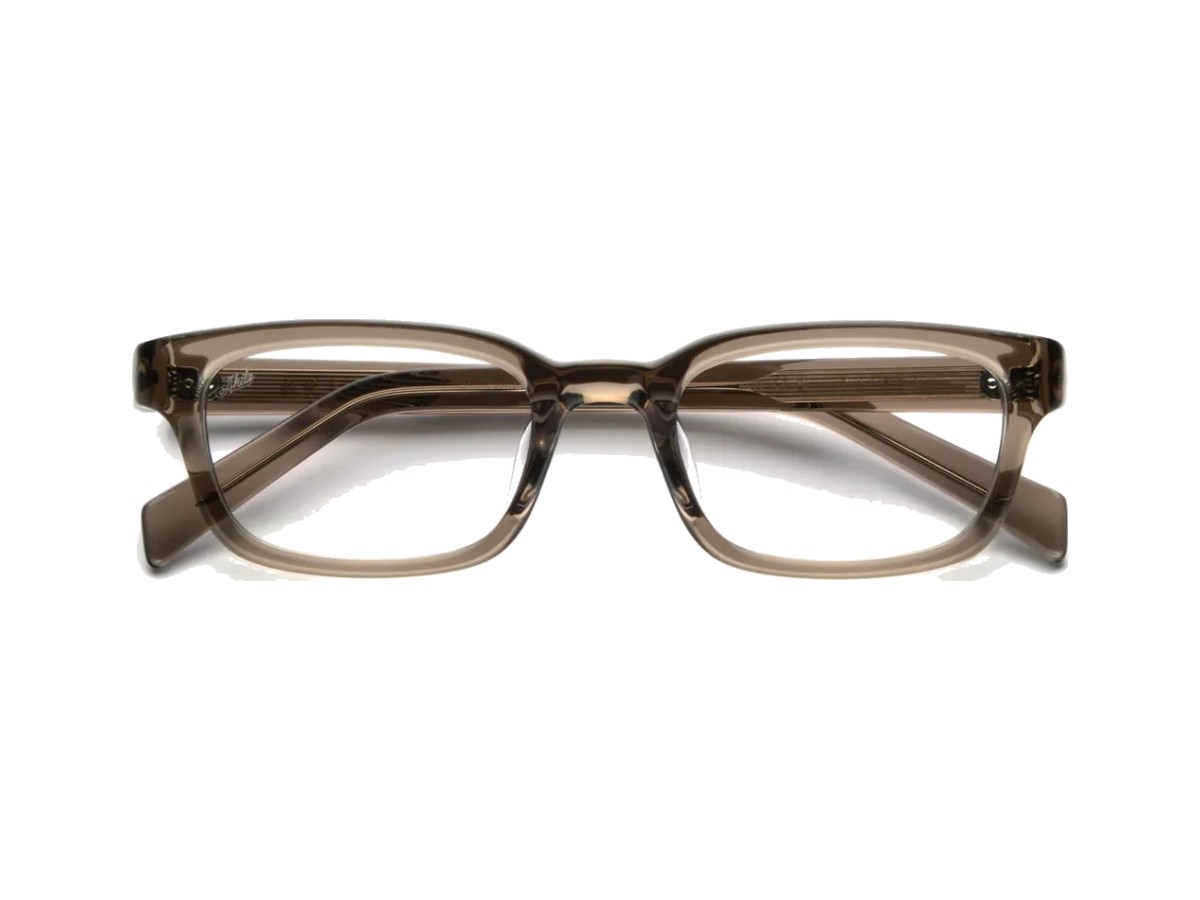 TRIVIA BROWN CLEAR