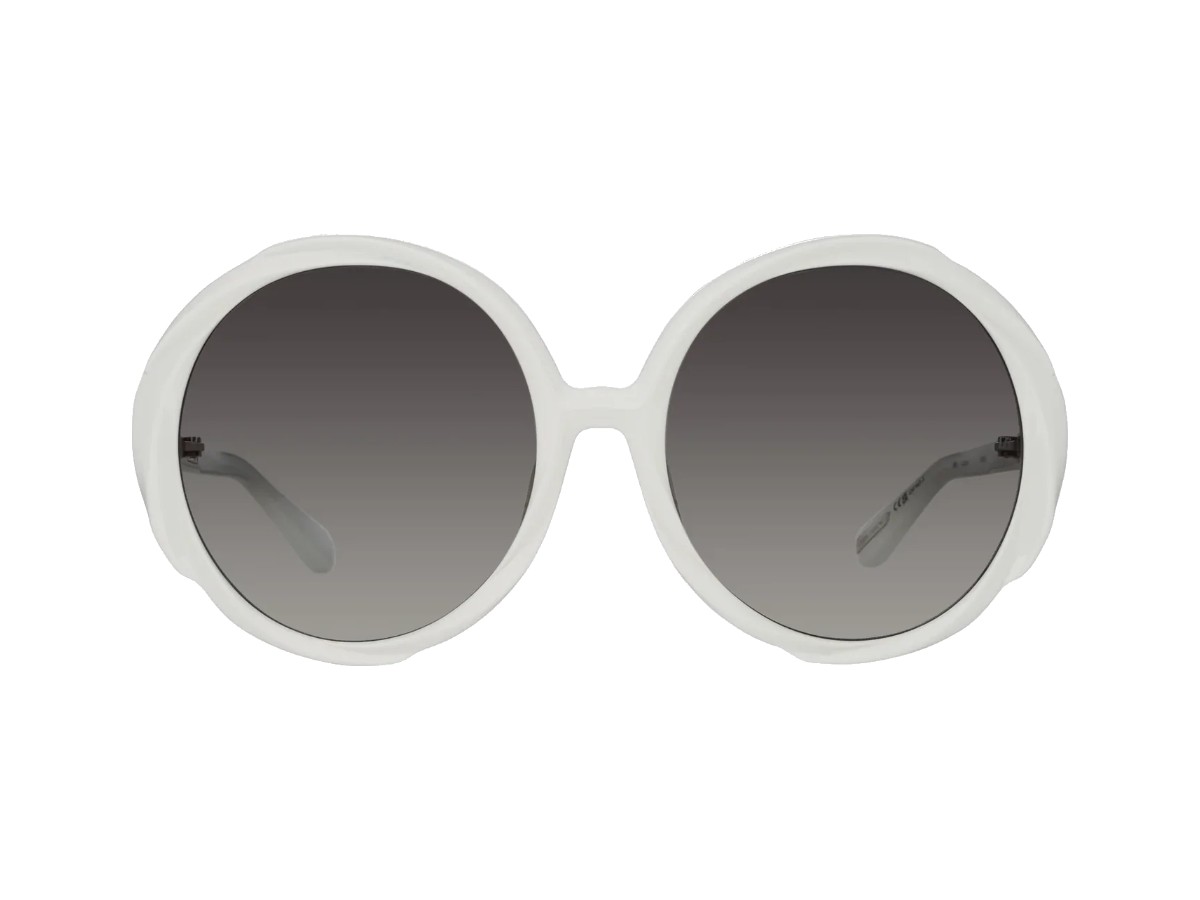 OTAVIA WHITE WHITE GOLD GREY