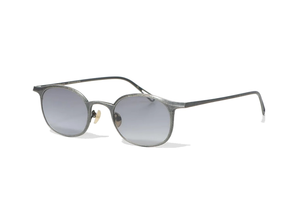 RG0093AG STERLING BLACKENED DARK GRAY vista 2