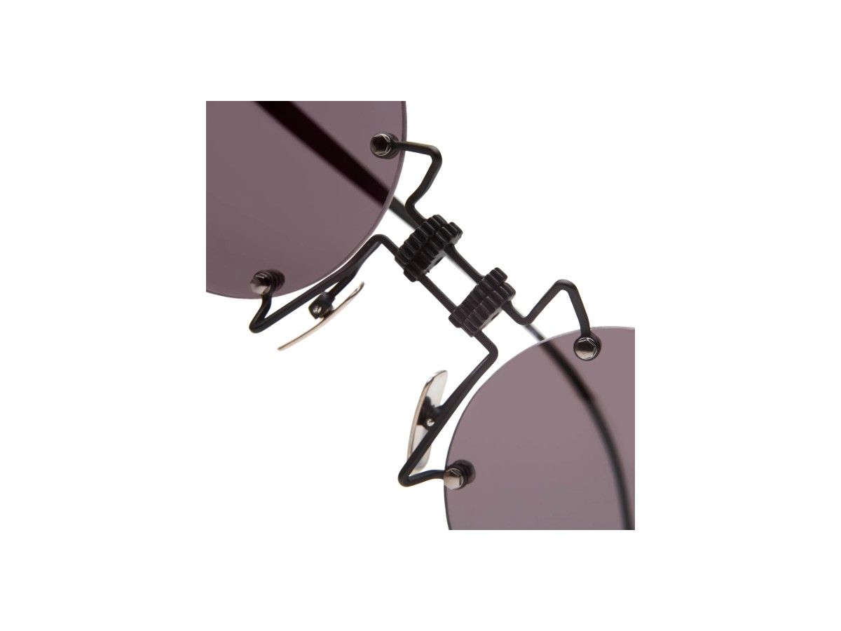 O98 BLACK MATT GREY vista 2