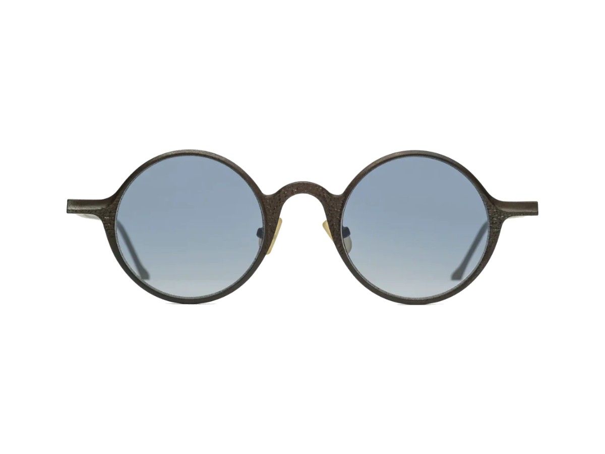 RG0111CU VINTAGE RUST PATINA DARK GRAY