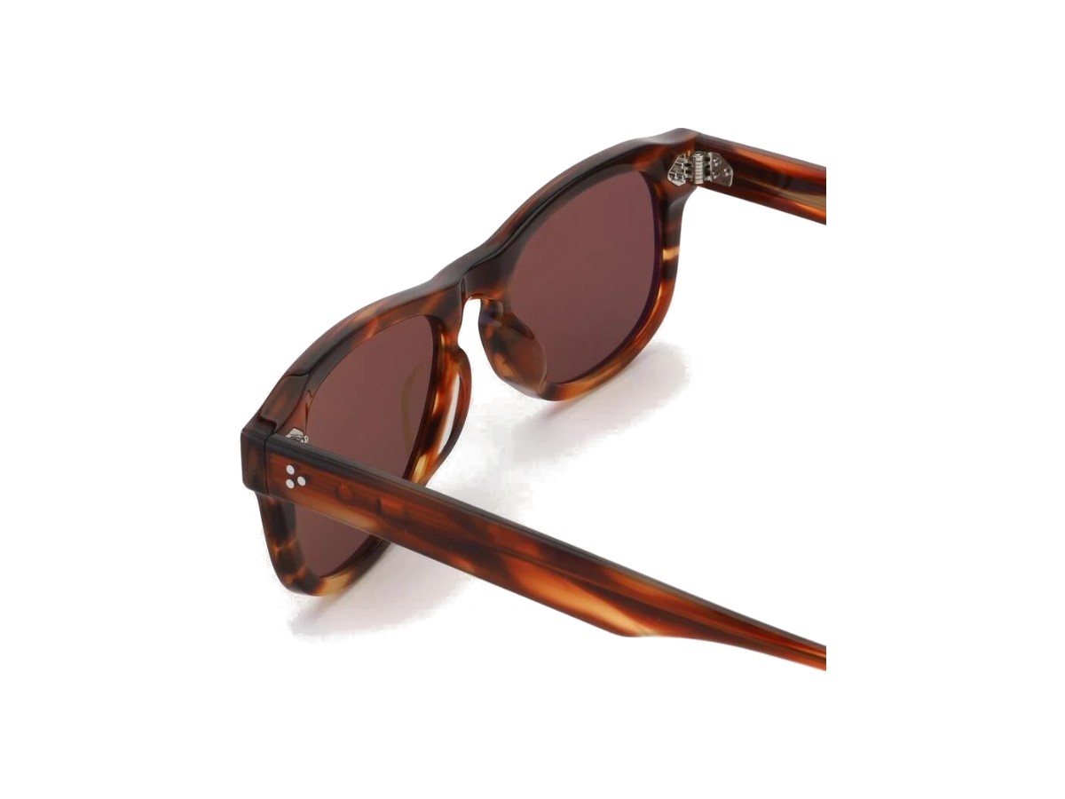 A4 422 TORTOISE BROWN vista 3