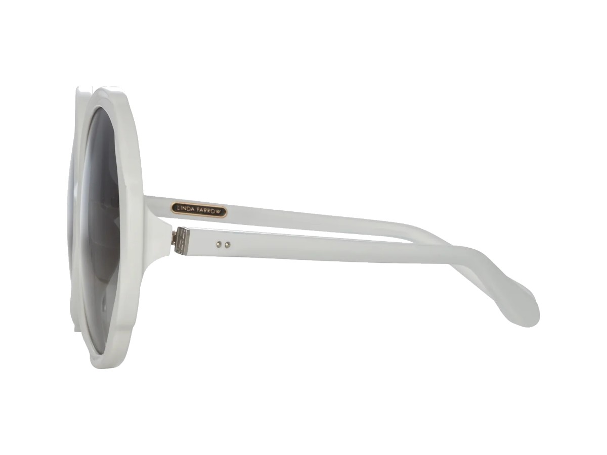 OTAVIA WHITE WHITE GOLD GREY vista 3