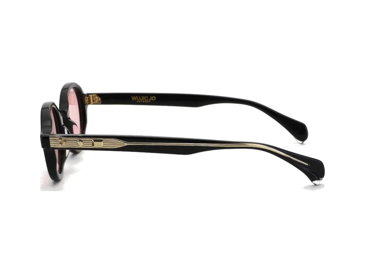 A1 112 BLACK PINK PINK vista 2