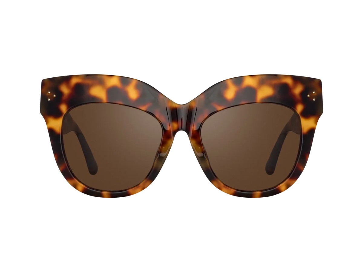 DUNAWAY BROWN T SHELL