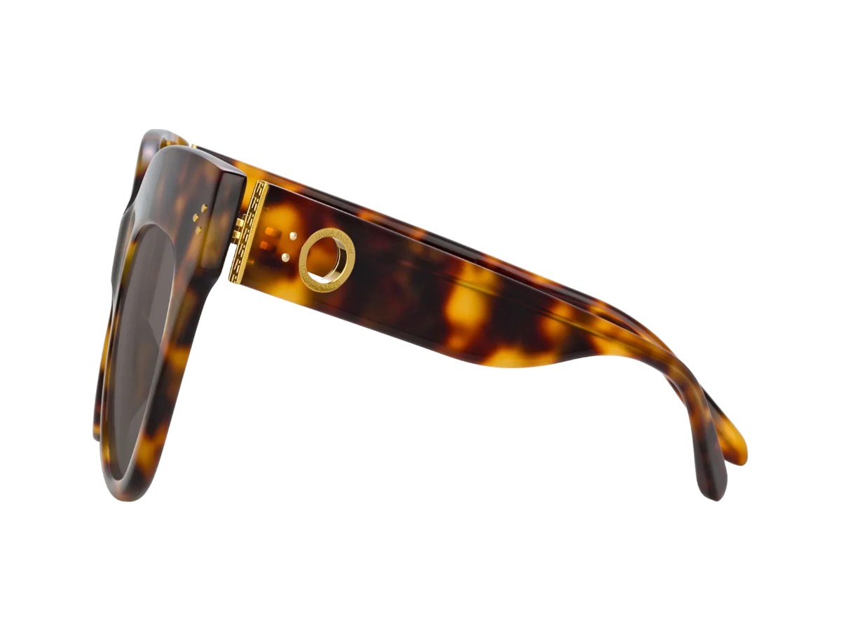 DUNAWAY BROWN T SHELL vista 3
