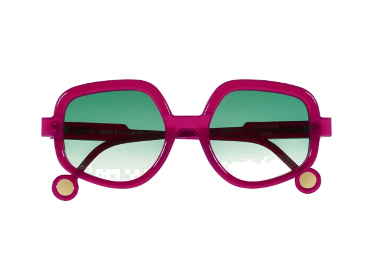 SHOUT 21D18 OPALESCENT LIE DE VIN