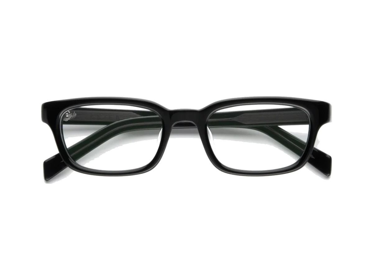 TRIVIA BLACK CLEAR