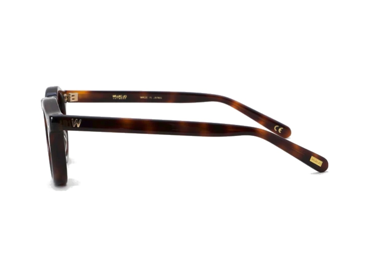 W4 1442 TORTOISE DARK GREEN vista 4