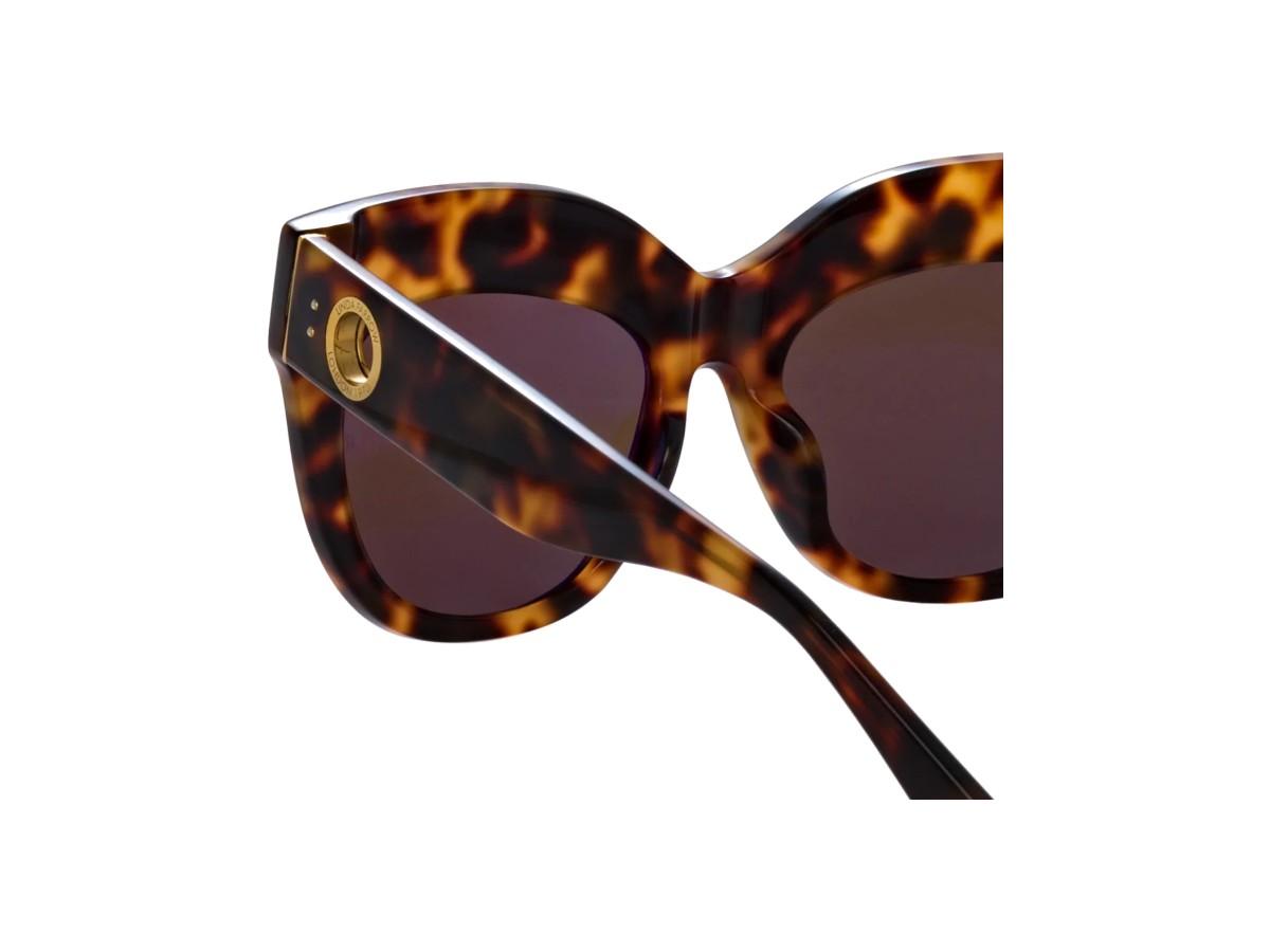 DUNAWAY BROWN T SHELL vista 5