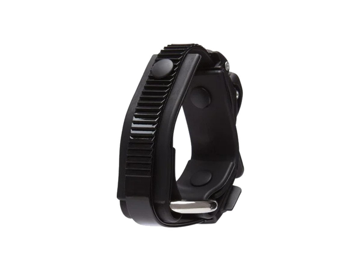 B01 1RING-BRACELET BLACK SHINY BLACK MATT SILVER 0000 vista 5