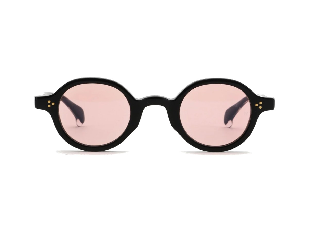 A1 112 BLACK PINK PINK