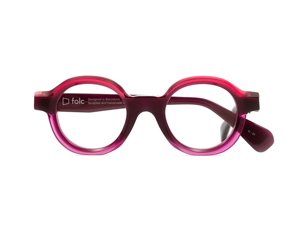 JARO DARK PLUM BLOCK