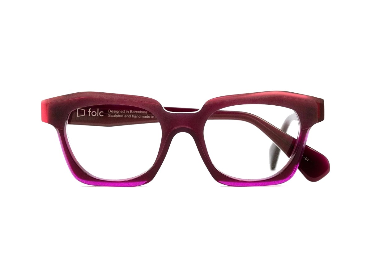 VITO DARK PLUM BLOCK